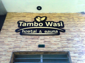 Hostal Sauna Tambo Wasi